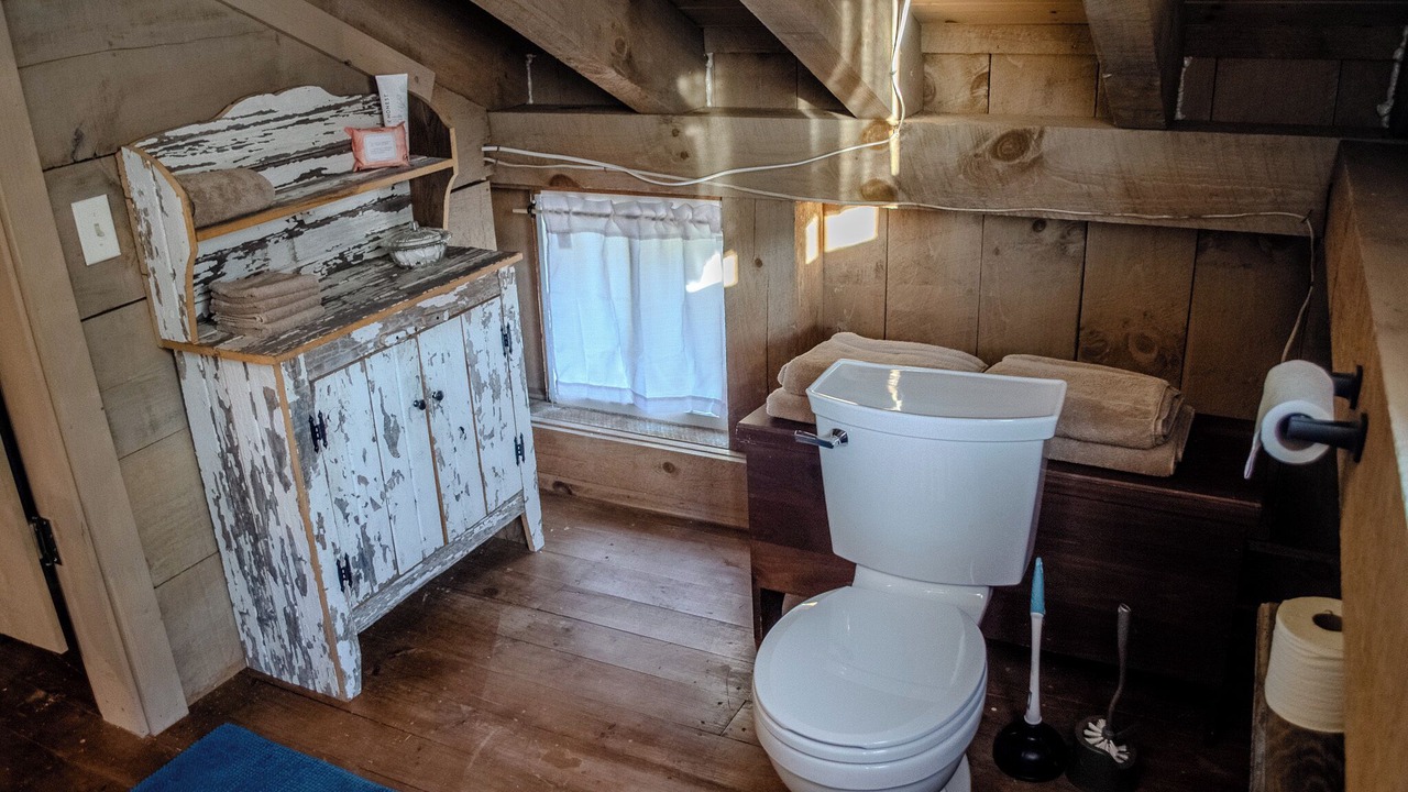 Photo of Bathroom in Jefferson