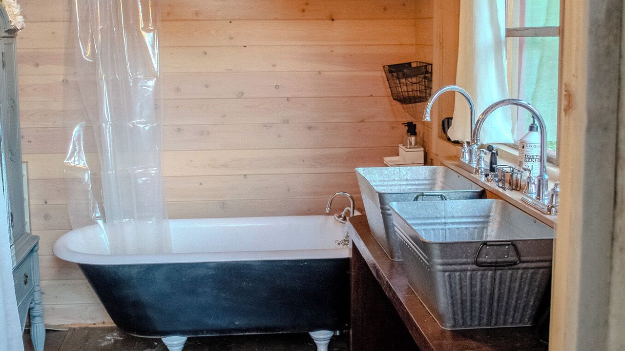 Photo of Bathroom in Jefferson