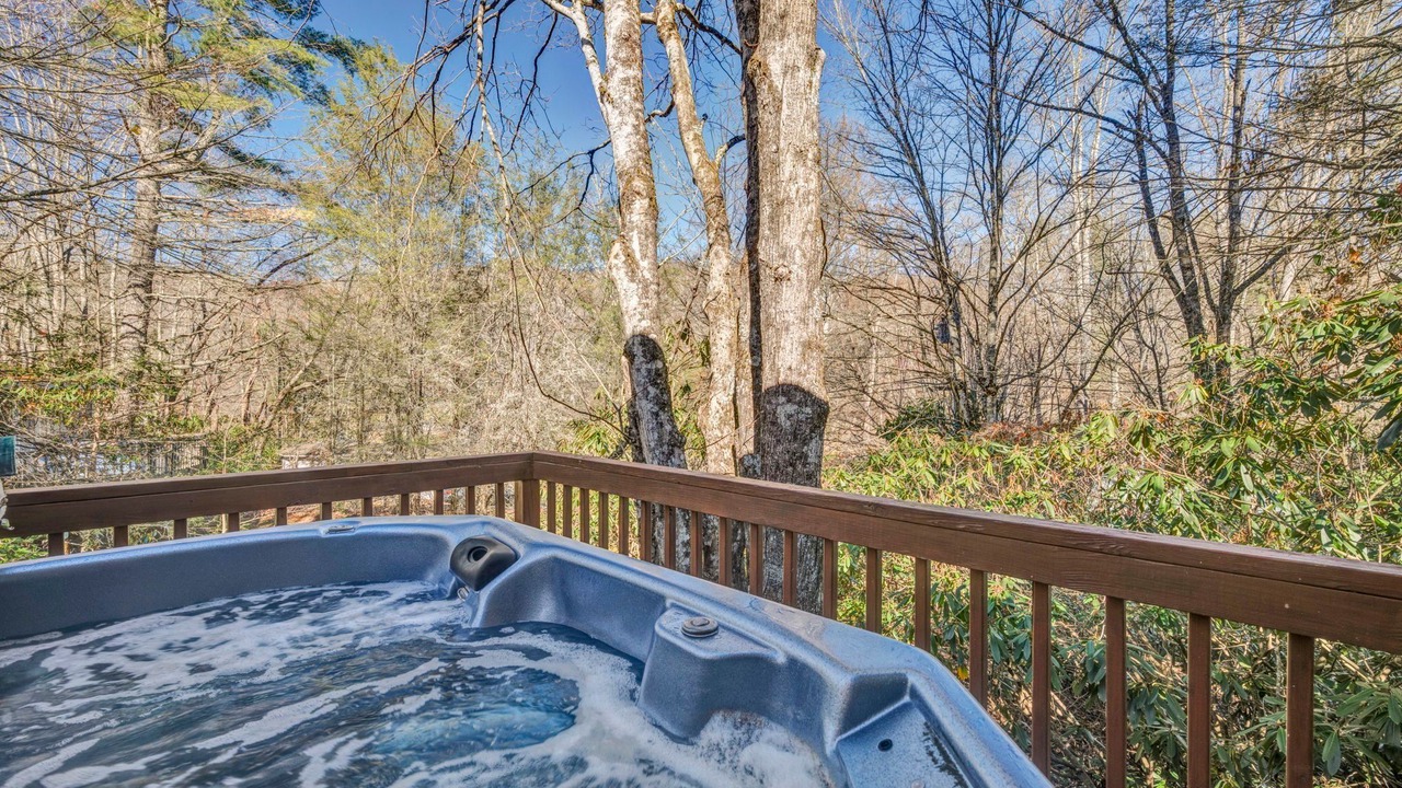 Photo of Outdoor in Mill Ridge