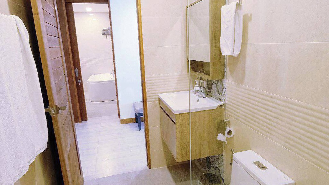 Photo of Bathroom in Karon