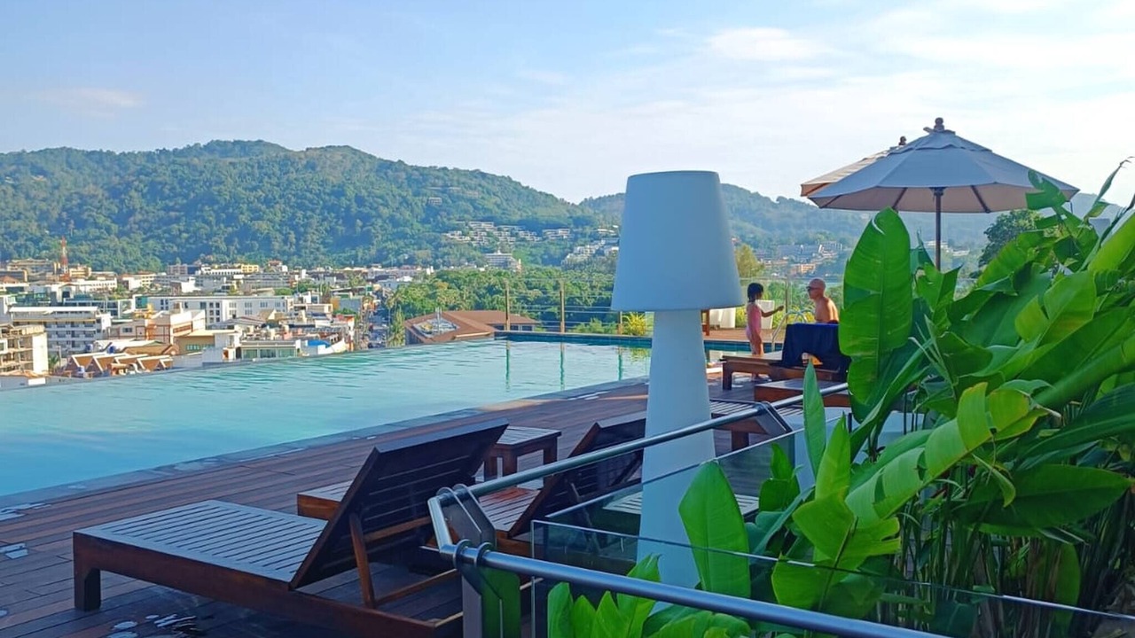 Photo of Outdoor in Karon