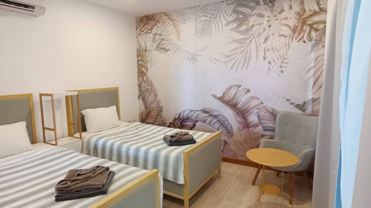 Photo of Bedroom in Karon