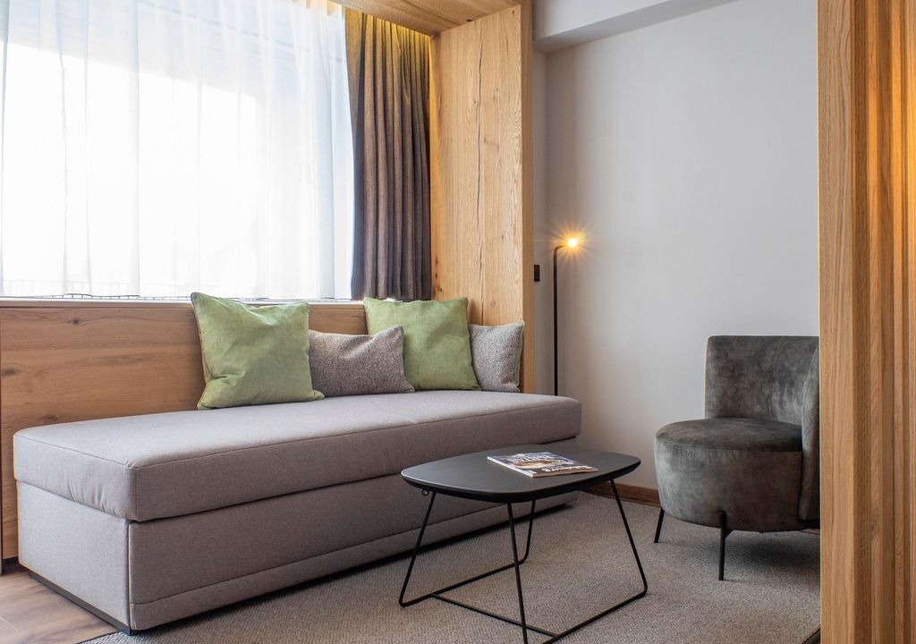 Photo of Livingroom in Rauris
