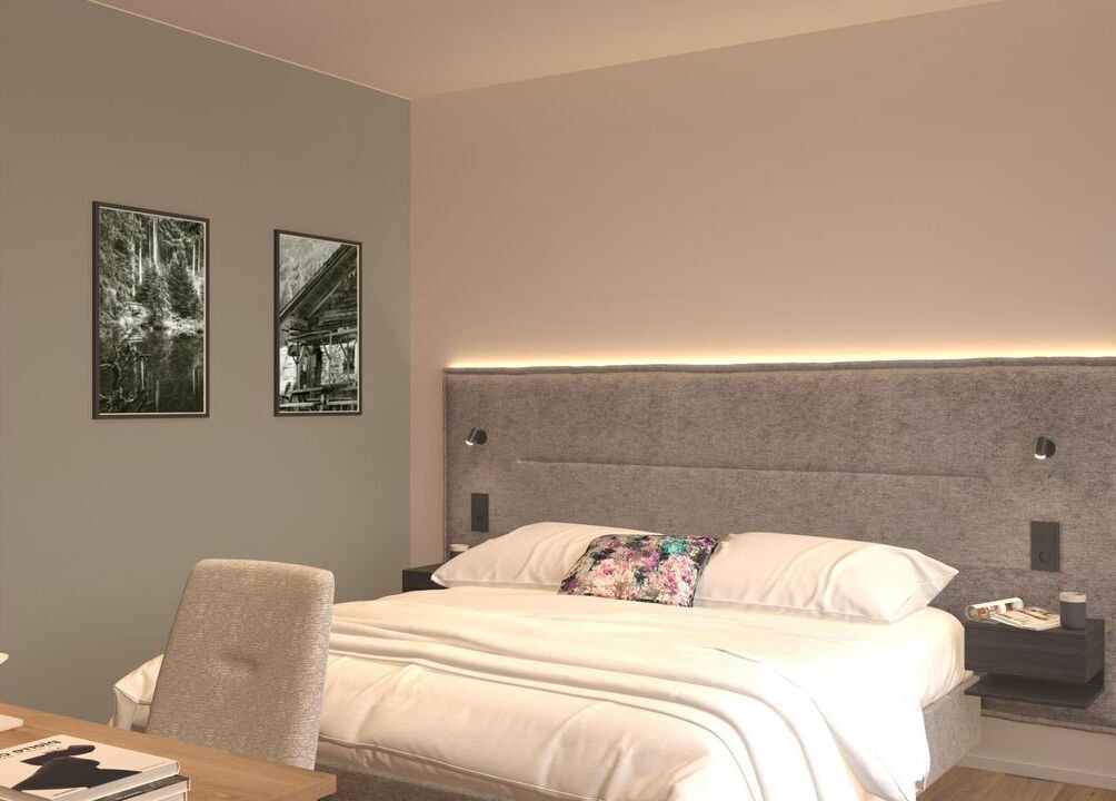 Photo of Bedroom in Rauris