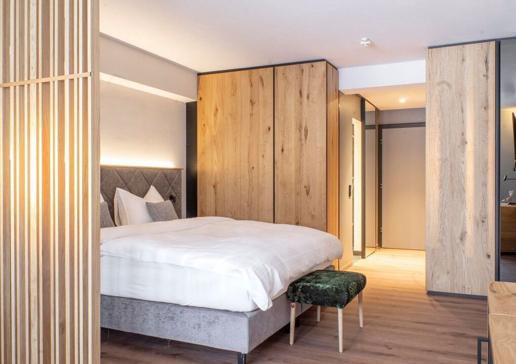 Photo of Bedroom in Rauris