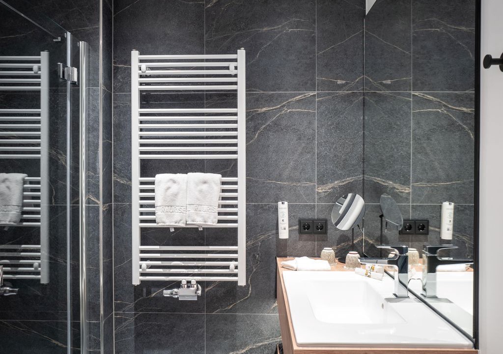 Photo of Bathroom in Rauris