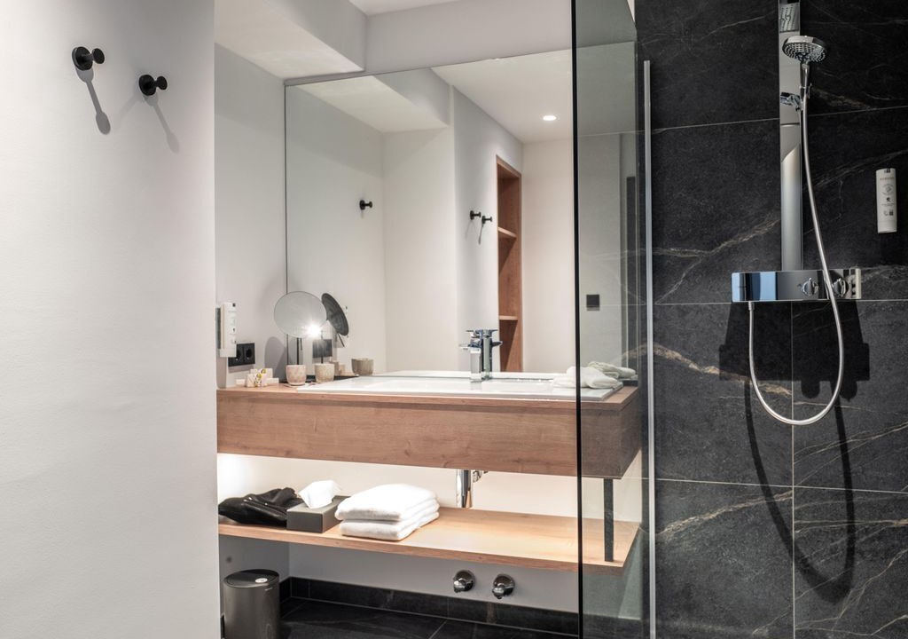 Photo of Bathroom in Rauris