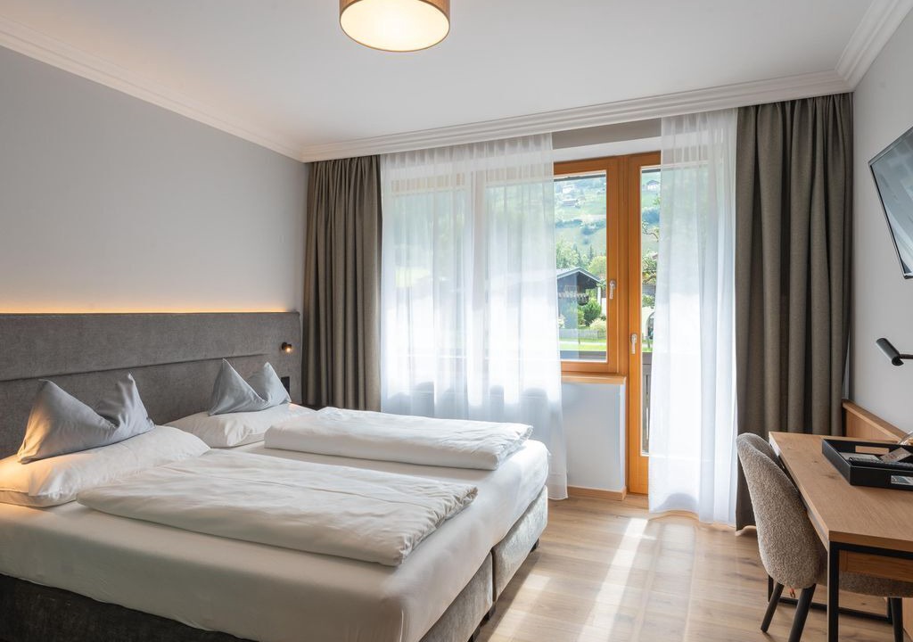 Photo of Bedroom in Rauris