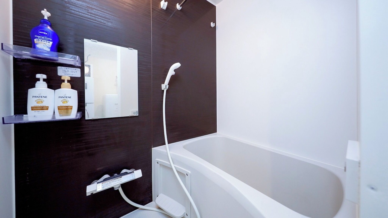Photo of Bathroom in Shinagawa