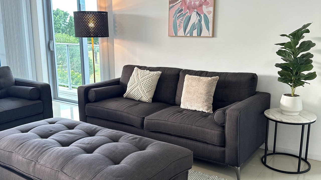 Photo of Livingroom in Biggera Waters