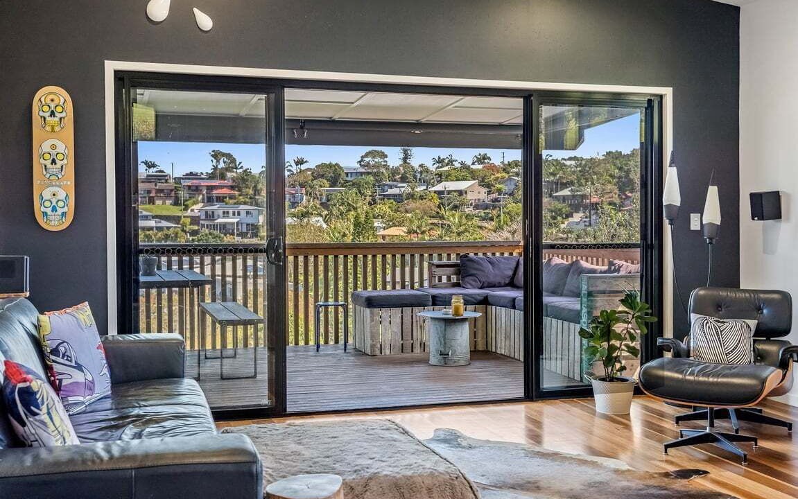 Photo of Livingroom in Lennox Head