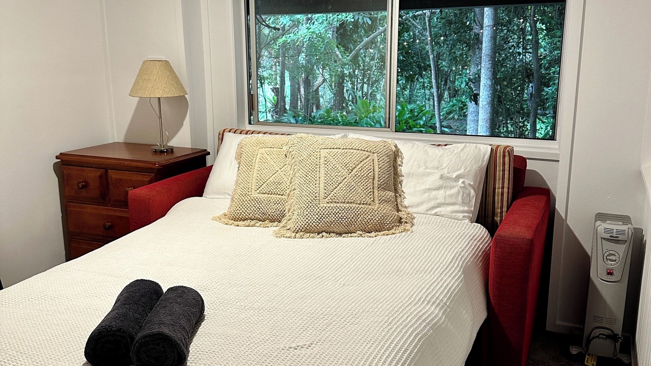 Photo of Bedroom in Lamington