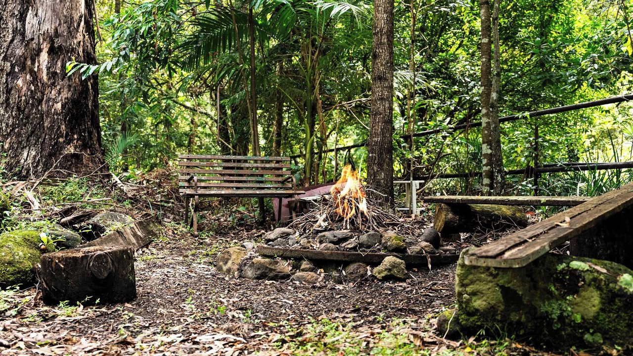 Photo of Outdoor in Lamington