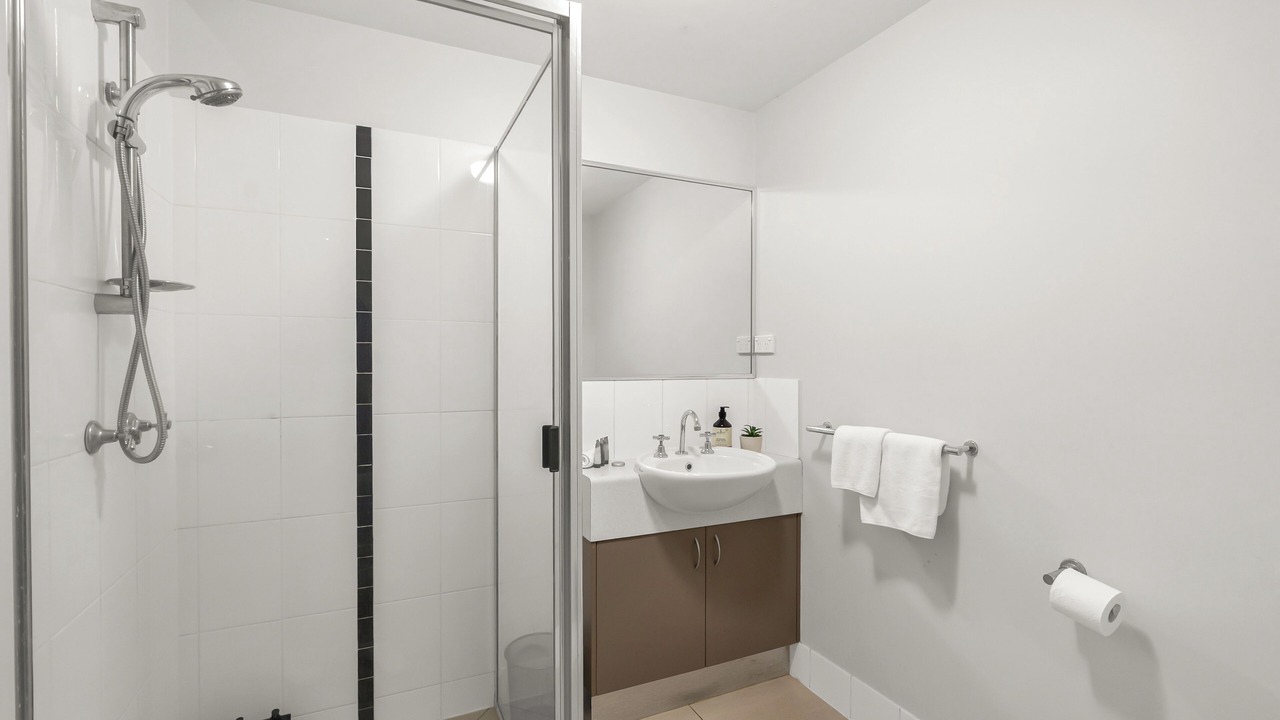Photo of Bathroom in Cairns North