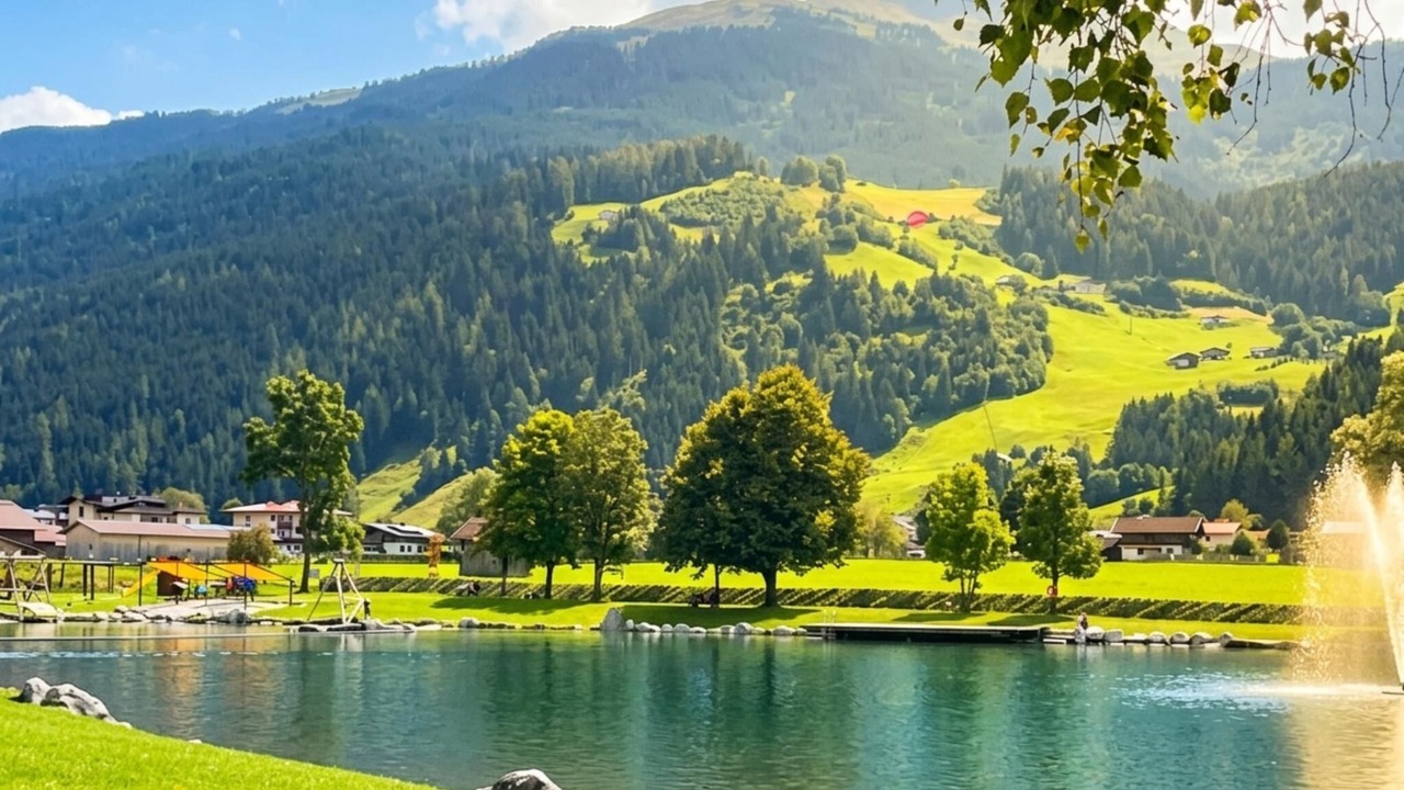 Photo of Others in Hollersbach im Pinzgau