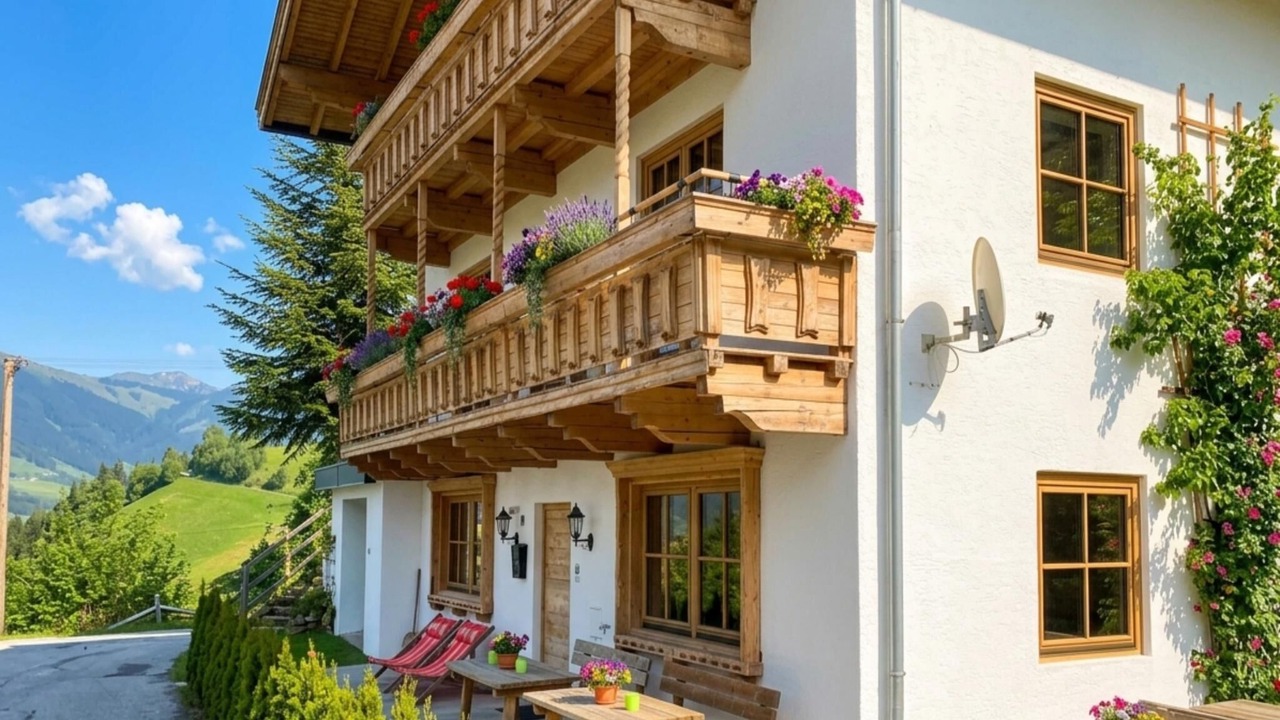 Photo of Outdoor in Hollersbach im Pinzgau