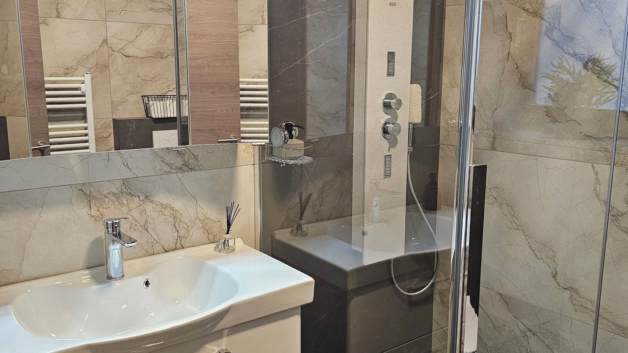 Photo of Bathroom in Skofja Loka