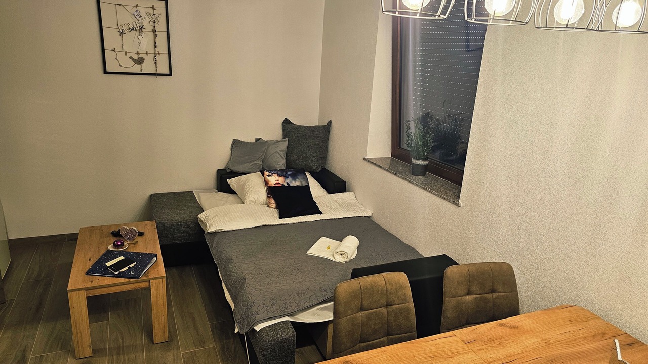 Photo of Bedroom in Skofja Loka