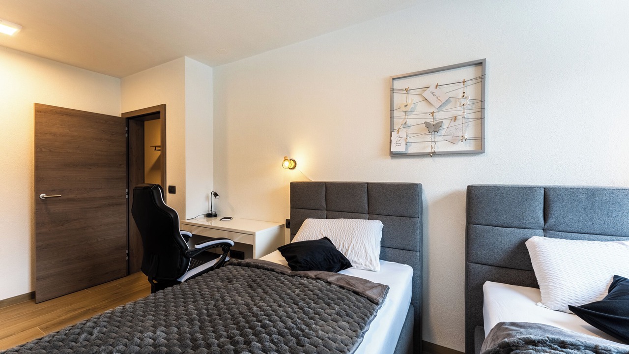 Photo of Bedroom in Skofja Loka