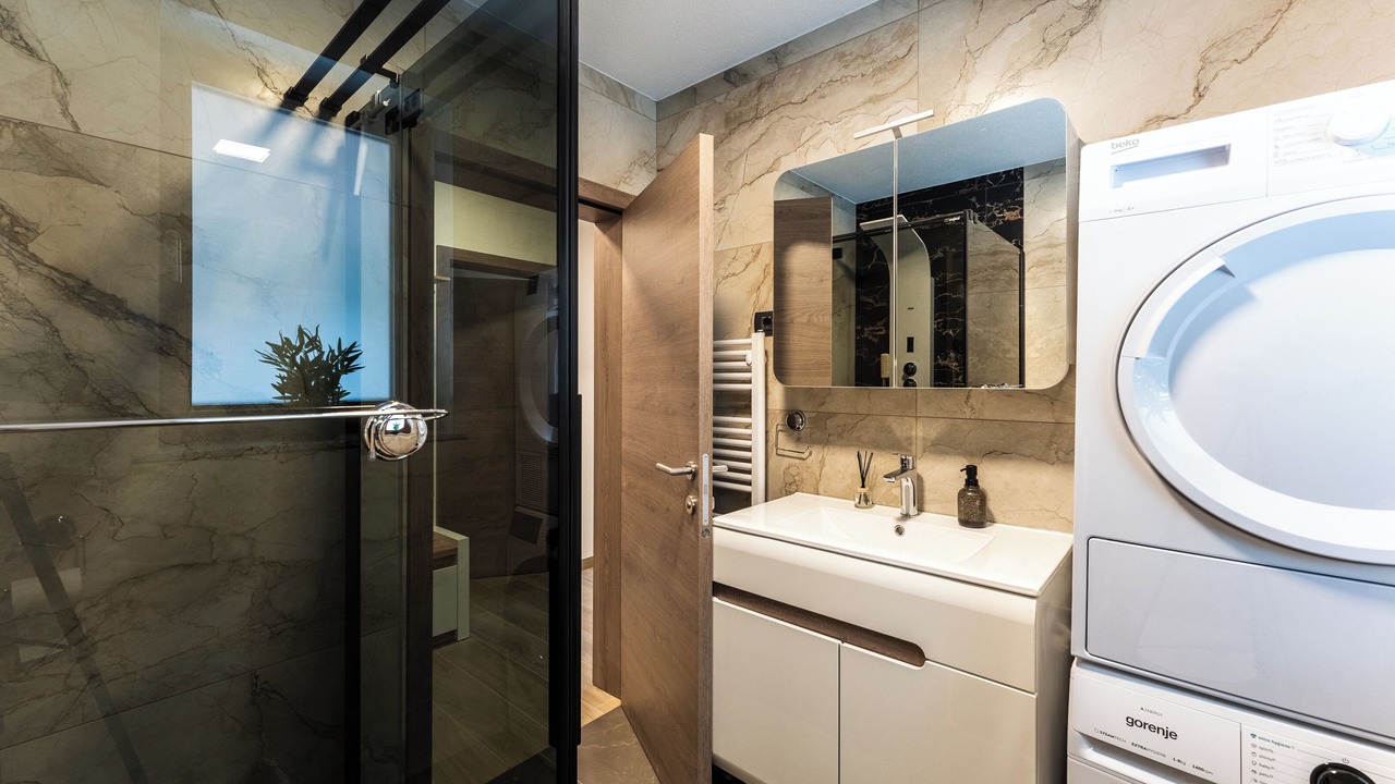 Photo of Bathroom in Skofja Loka