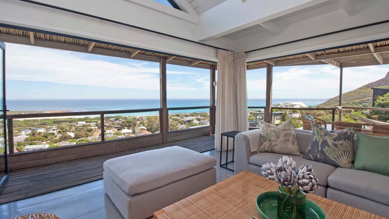 Photo of Livingroom in Scarborough
