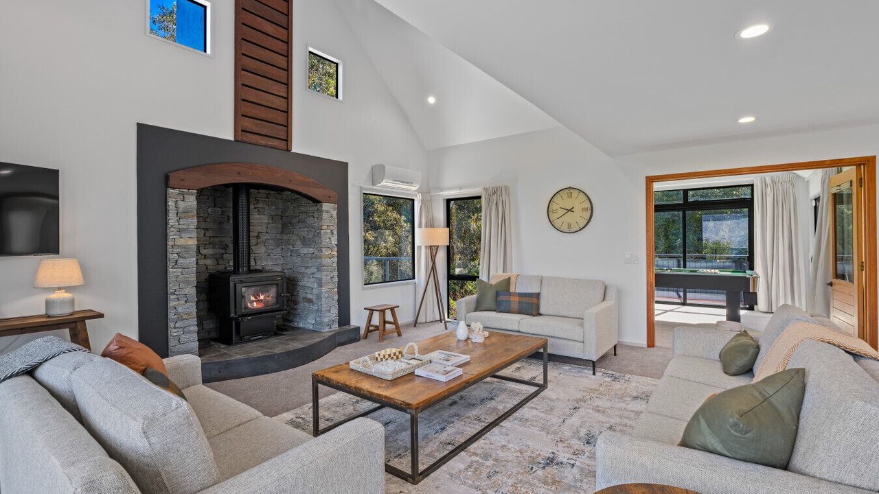 Photo of Livingroom in Sunshine Bay