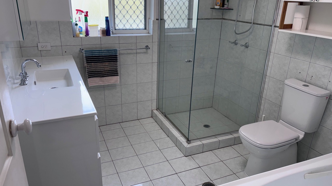 Photo of Bathroom in Biggera Waters