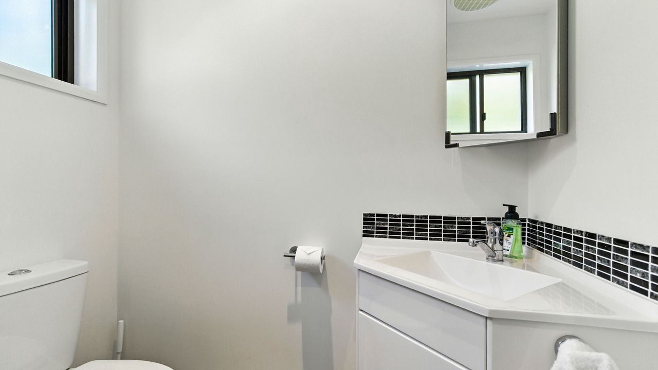 Photo of Bathroom in Coolum Beach
