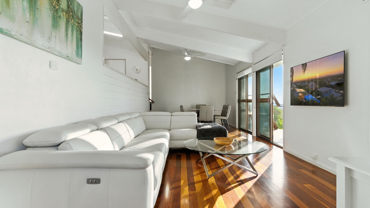 Photo of Livingroom in Coolum Beach