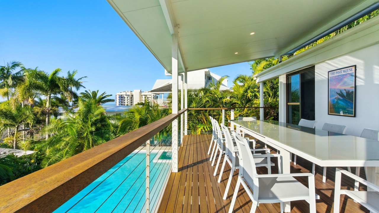 Photo of Outdoor in Coolum Beach