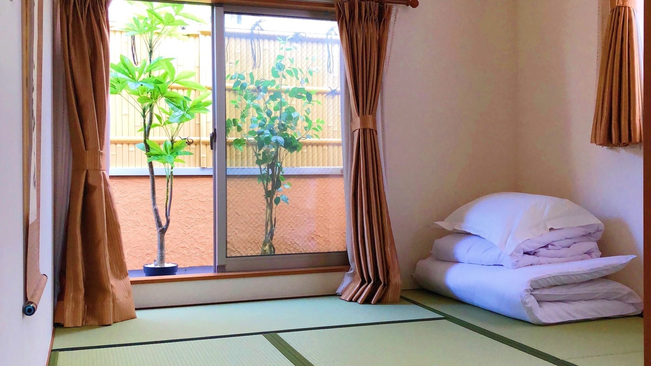 Photo of Bedroom in Hyakunincho