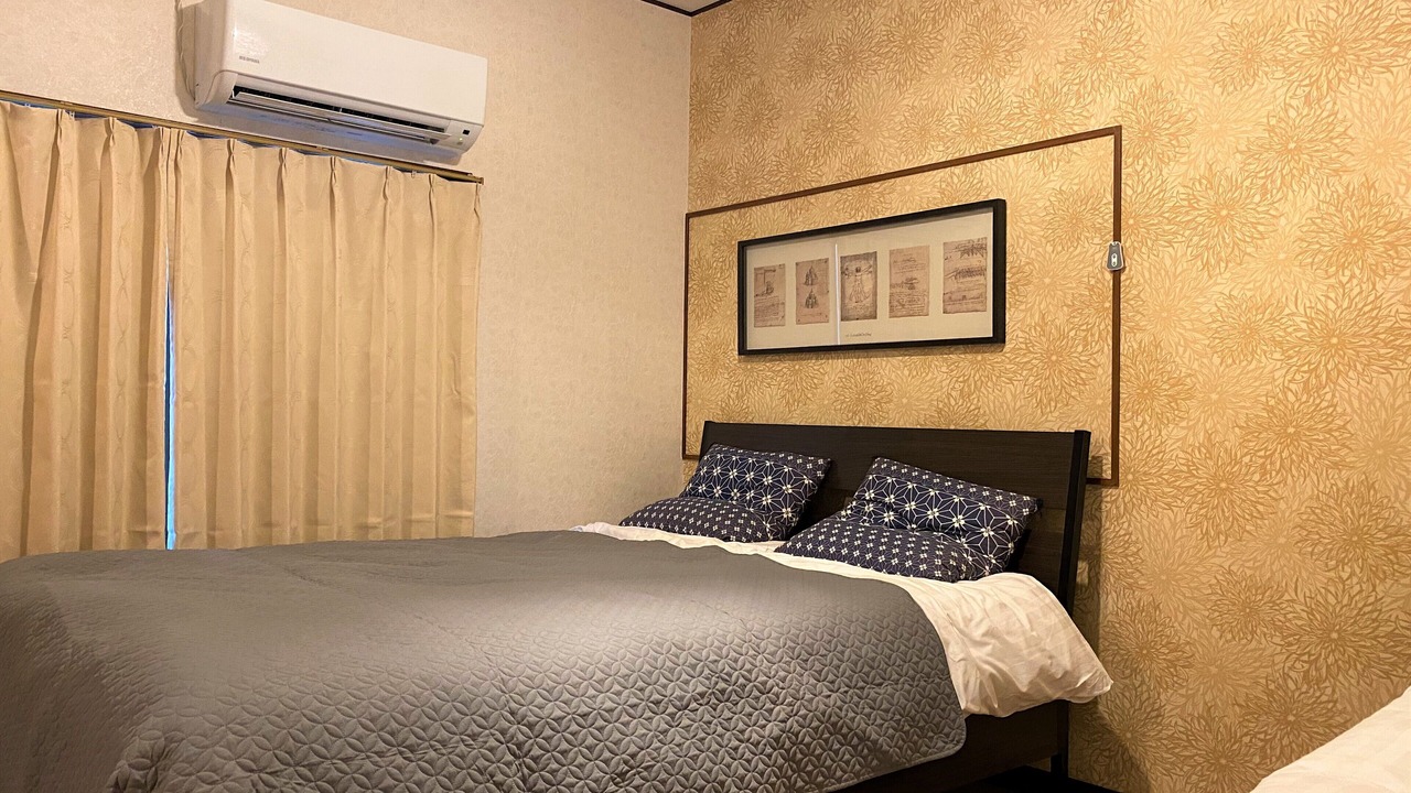 Photo of Bedroom in Sumida