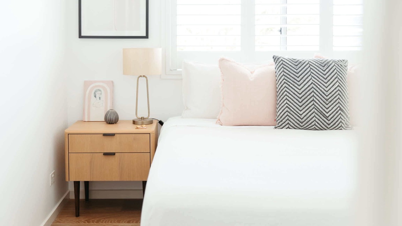 Photo of Bedroom in Lennox Head
