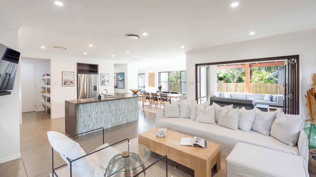 Photo of Livingroom in Lennox Head