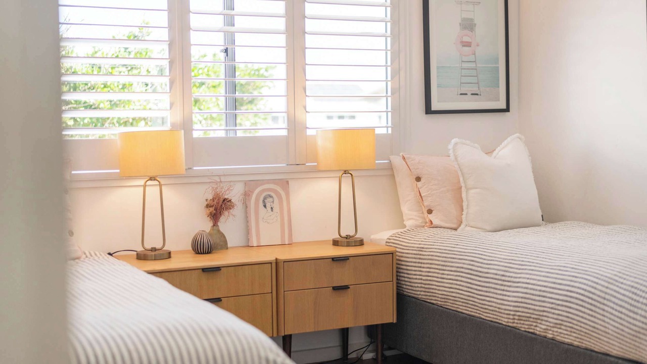Photo of Bedroom in Lennox Head