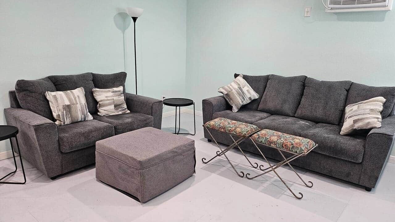 Photo of Livingroom in Gilchrist