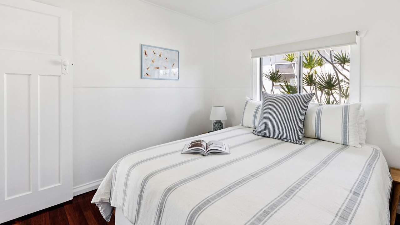 Photo of Bedroom in Angourie