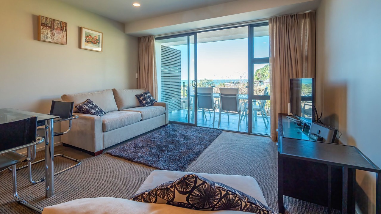Photo of Livingroom in Kaiteriteri