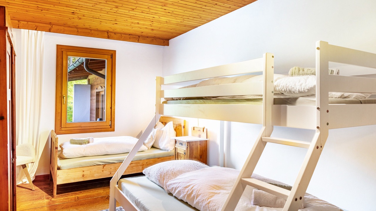 Photo of Bedroom in Hainzenberg