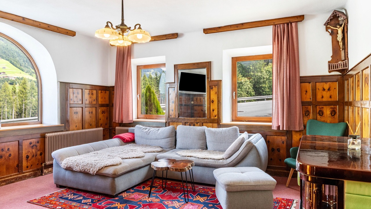 Photo of Livingroom in Hainzenberg