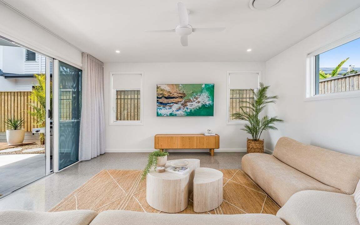 Photo of Livingroom in Skennars Head