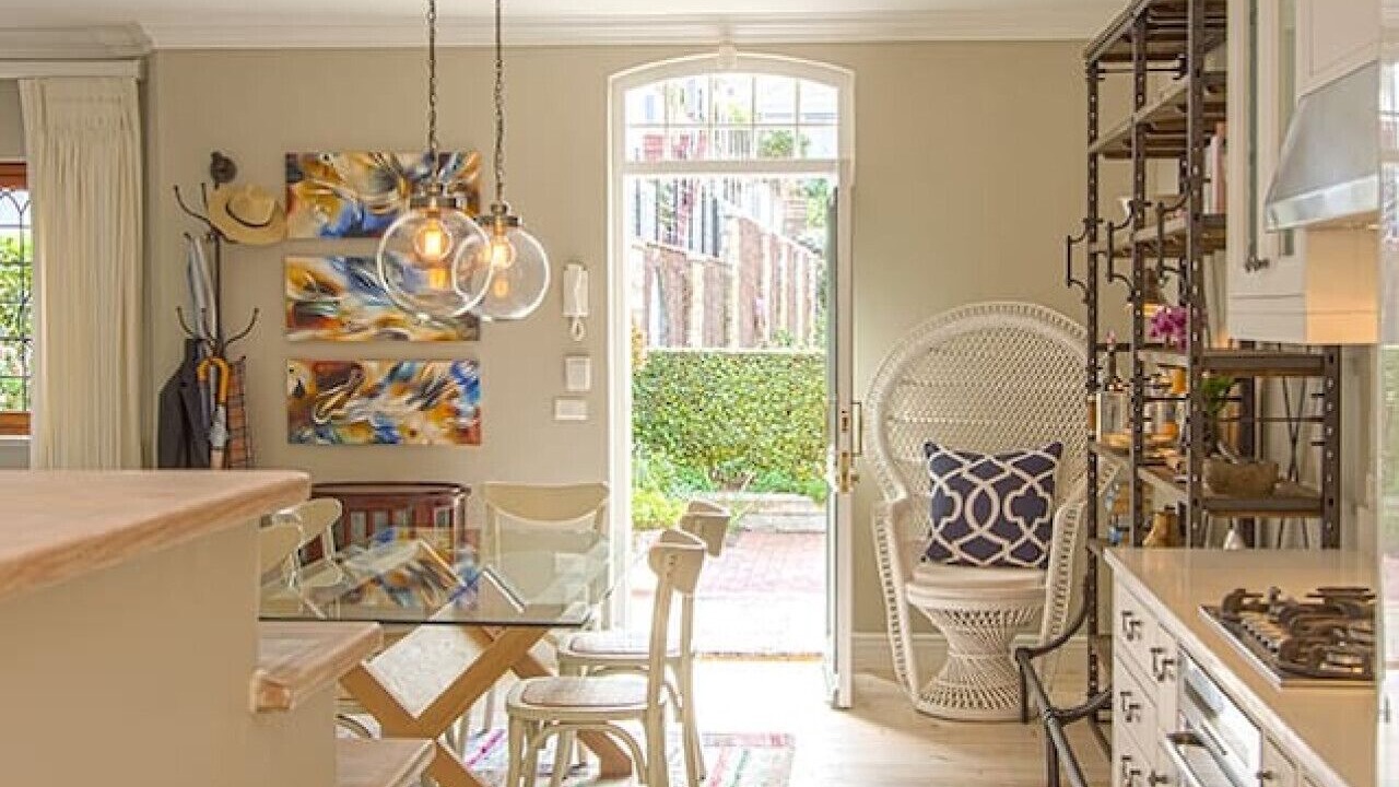 Photo of Kitchen in Kalk Bay