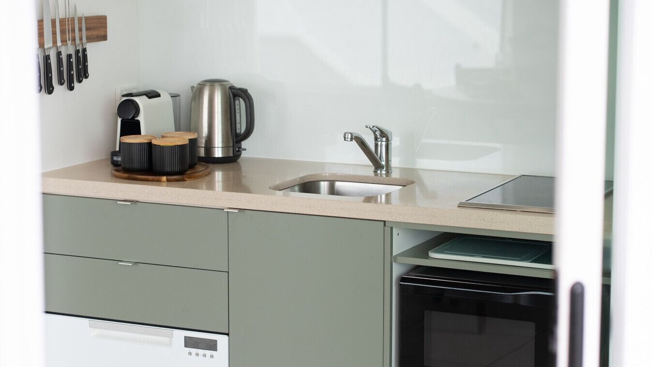 Photo of Kitchen in Cairns North