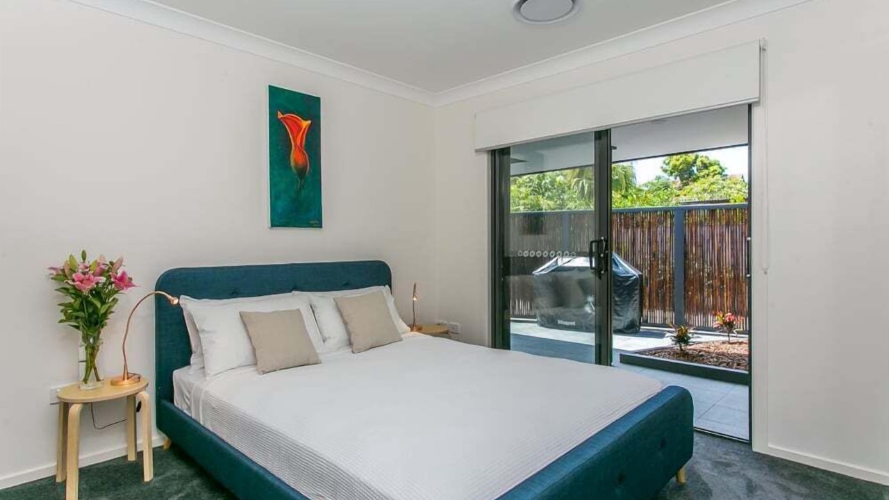 Photo of Bedroom in Suffolk Park