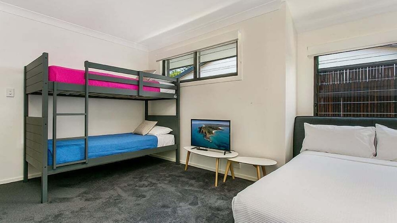 Photo of Bedroom in Suffolk Park