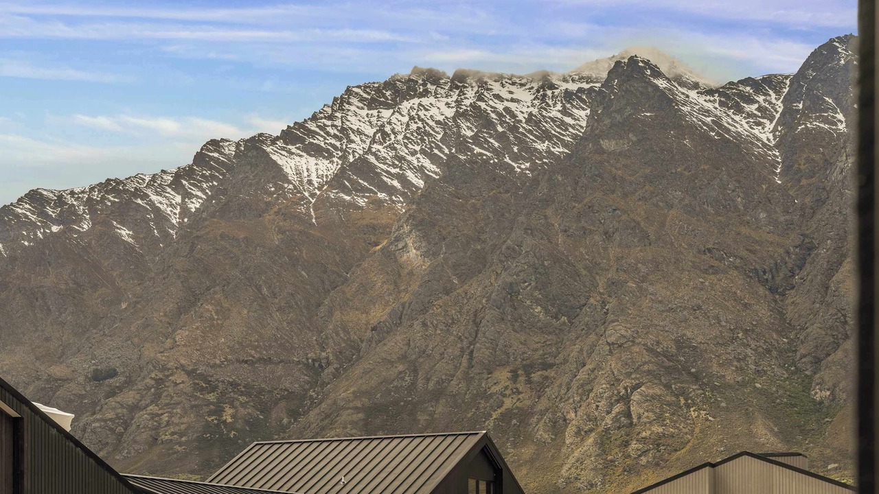 Photo of Patio Balcony in Kawarau Falls