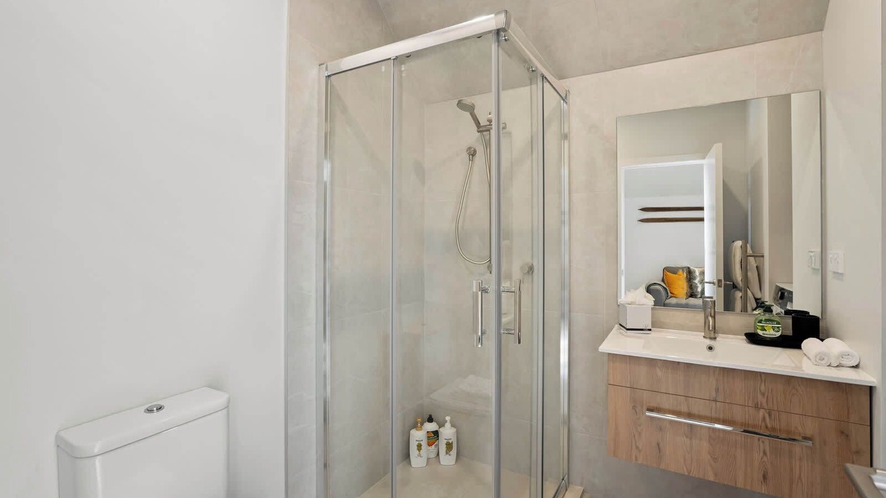 Photo of Bathroom in Kawarau Falls