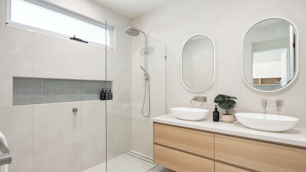 Photo of Bathroom in Dicky Beach