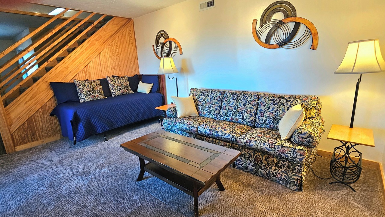 Photo of Bedroom in Boone