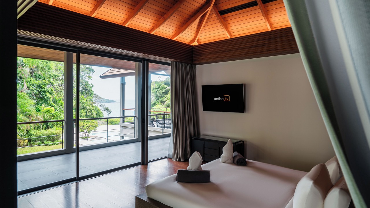 Photo of Bedroom in Kata